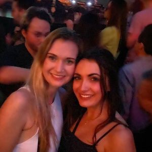 Meet your Posher, Emma